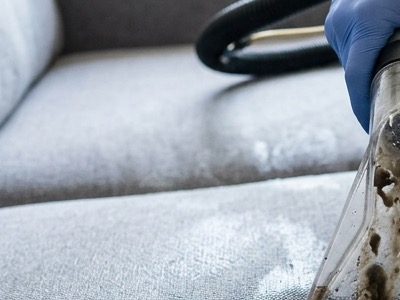 Cận cảnh bề mặt Da Microfiber chống trầy